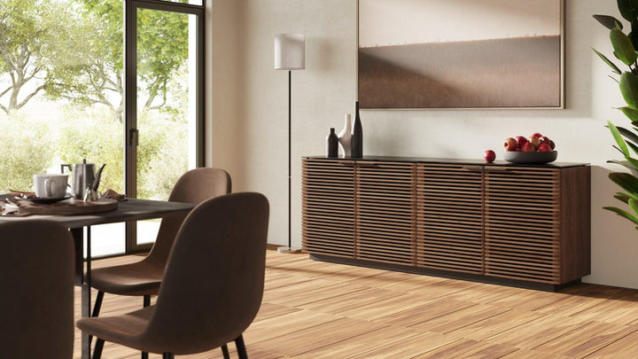 Corridor Storage Cabinet 79.25" - AmericanHomeFurniture