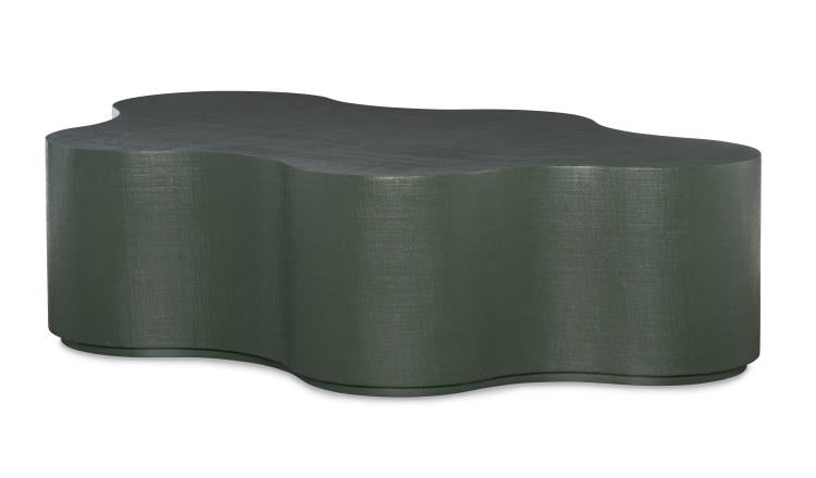 American Home Furniture Century Layton Cocktail Table