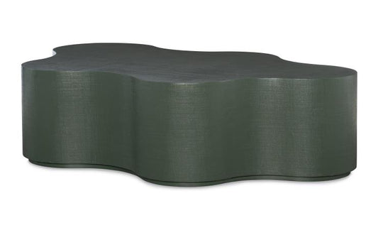 American Home Furniture Century Layton Cocktail Table