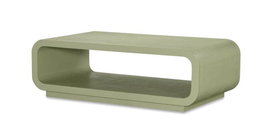 American Home Furniture Century Complements Cocktail Table