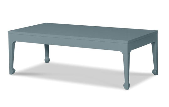 American Home Furniture Century Fenton Cocktail Table