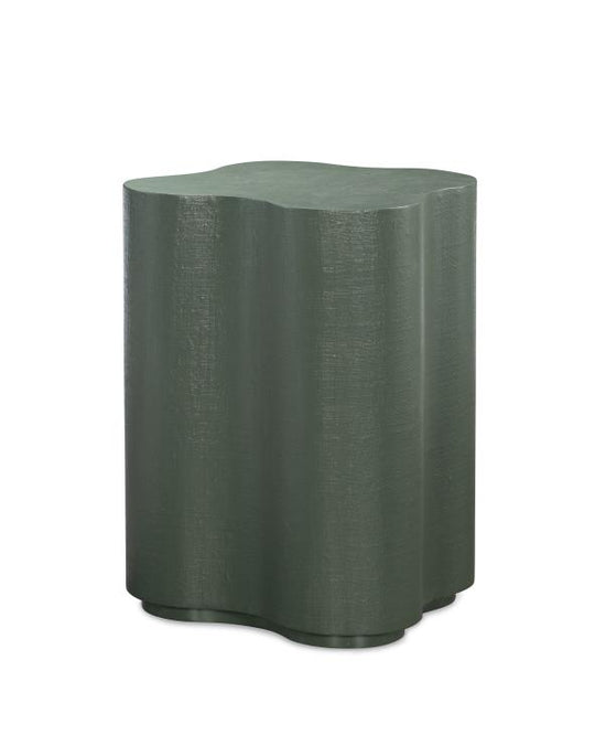 American Home Furniture Century Layton Side Table