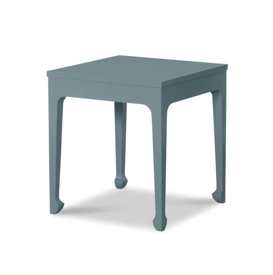 American Home Furniture Century Fenton Side Table