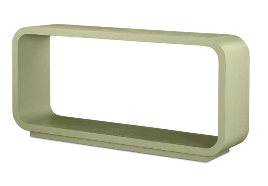 American Home Furniture Century Jasper Console Table