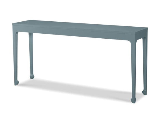 American Home Furniture Century Fenton Console Table