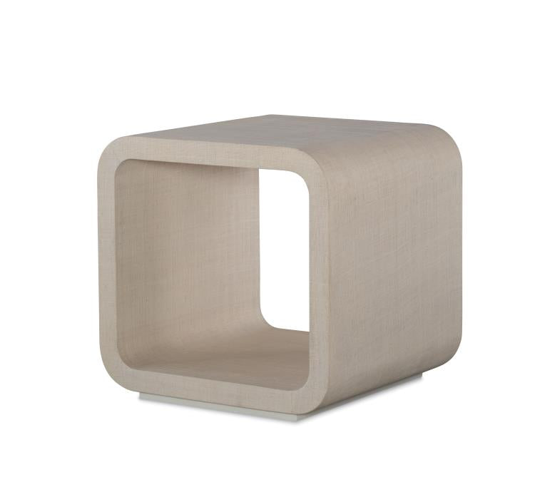 American Home Furniture Century Jasper Side Table