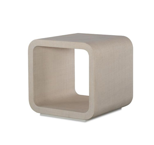American Home Furniture Century Jasper Side Table