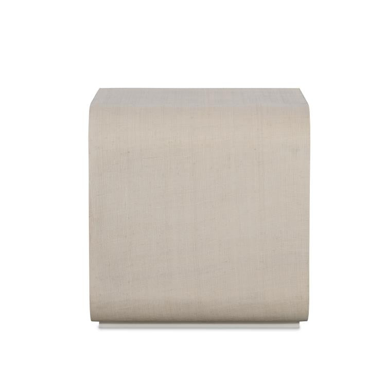 American Home Furniture Century Jasper Side Table