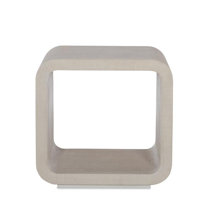 American Home Furniture Century Jasper Side Table