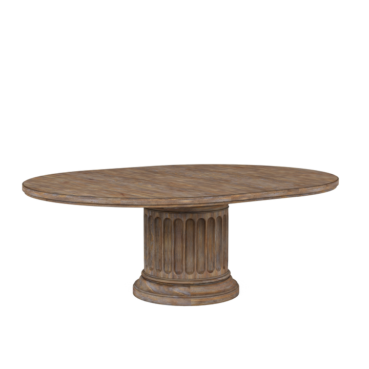 American Home Furniture | A.R.T. Furniture - Architrave Round Dining Table