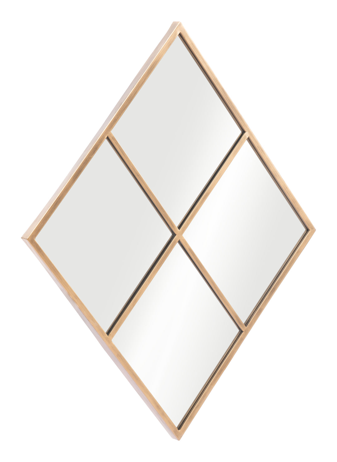 Meo Mirror Gold - A12257
