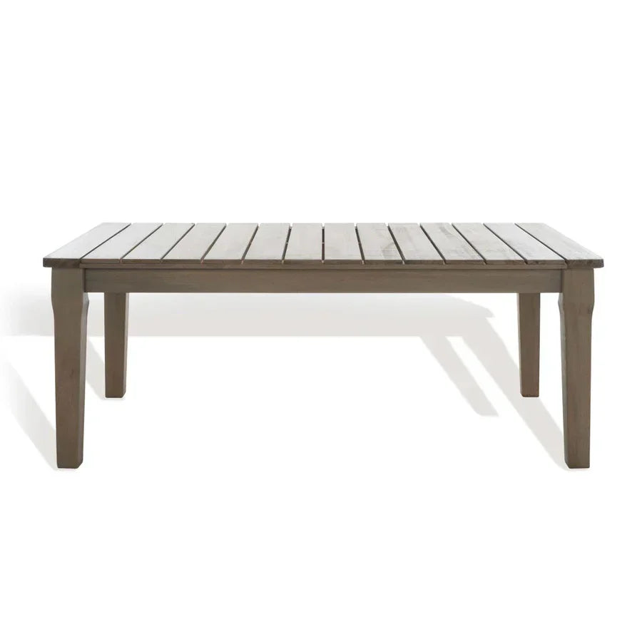 Martinique Patio Coffee Table - Thumbnail 2