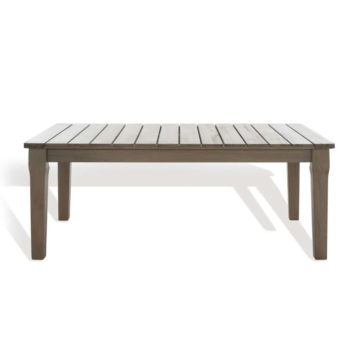 Martinique Patio Coffee Table