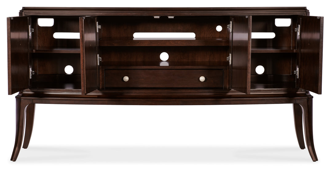 American Home Furniture | Hooker Furniture - Bella Donna Server