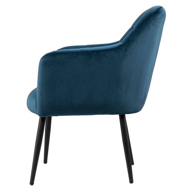American Home Furniture | SEI Furniture - Trevilly Upholstered Accent Chair