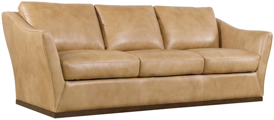 40.39"D x 92.09"W x 37.40"H/Brown