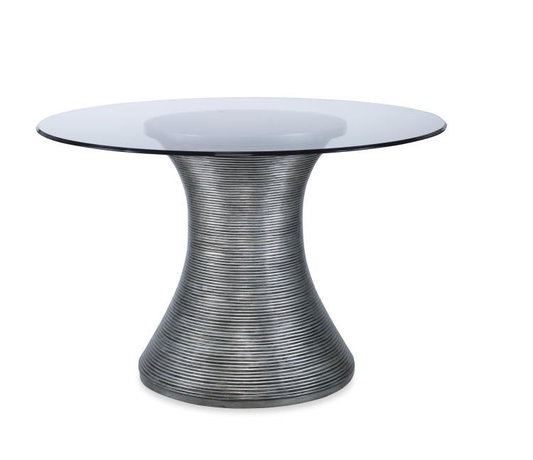 American Home Furniture | Century - Details Dining Dining Table Base