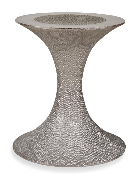 Century - Metal Dining Table Base For Glass Top - CRA-842B | American Home Furniture