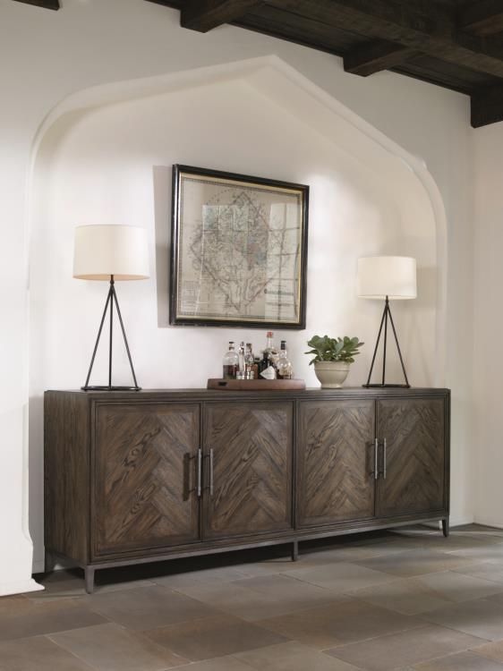 Brown Rustic