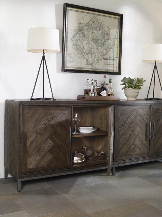 Brown Rustic