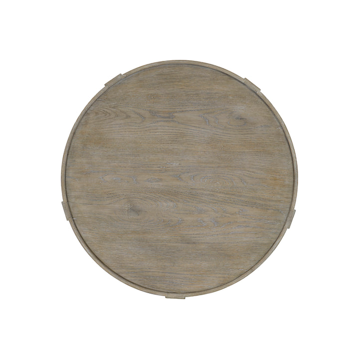Albion Side Table