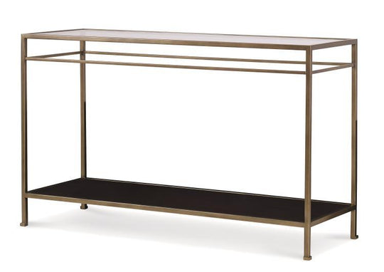 Century - Details Occasional Hyde Park Console 54 X 19 - CSA-402-6 | American Home Furniture