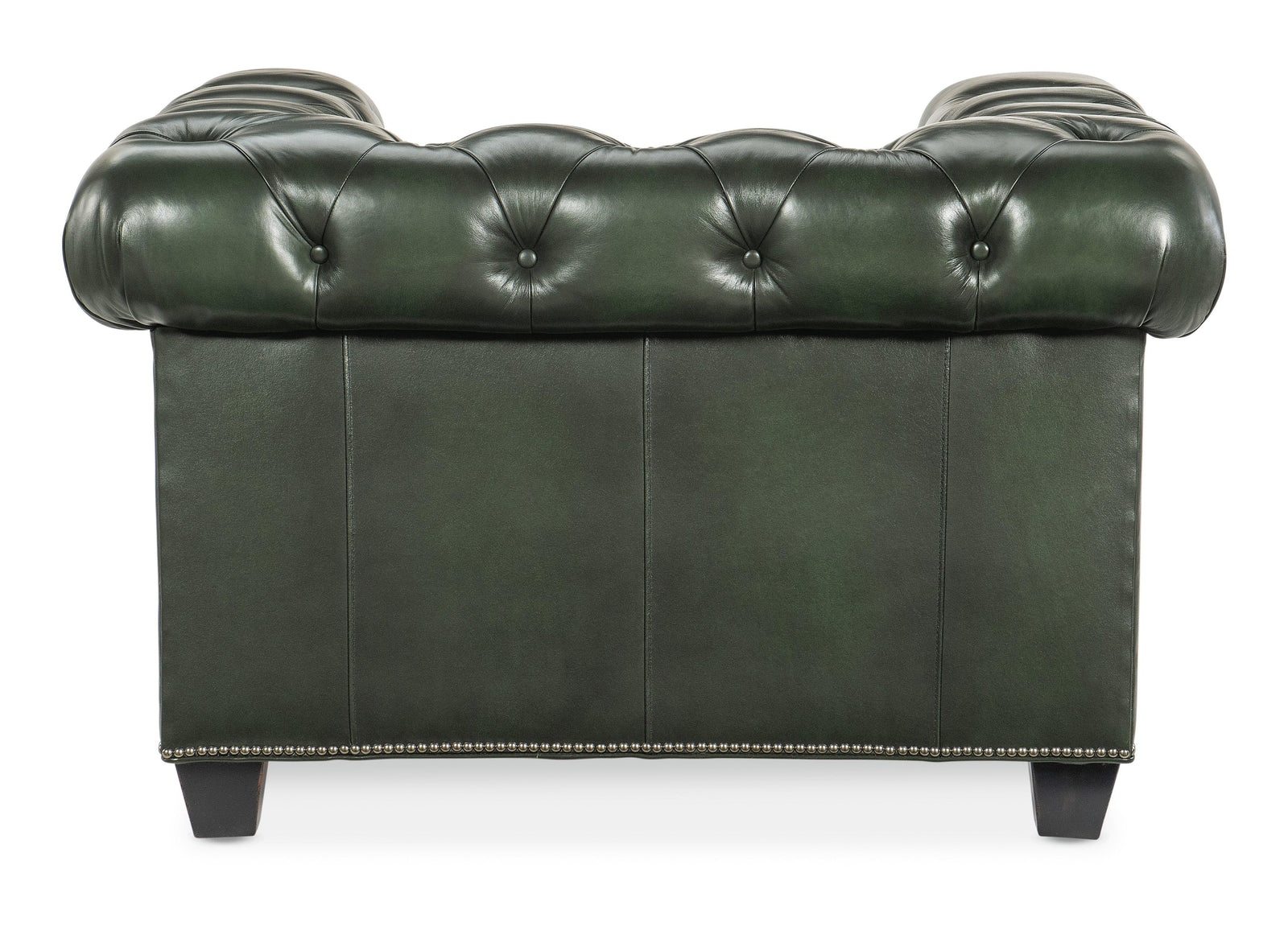 American Home Furniture Hooker Furniture Charleston Tufted Chair