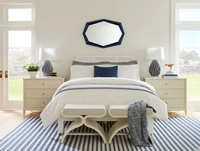 Villa and House Carson Stool BAR STOOLS + COUNTER STOOLS