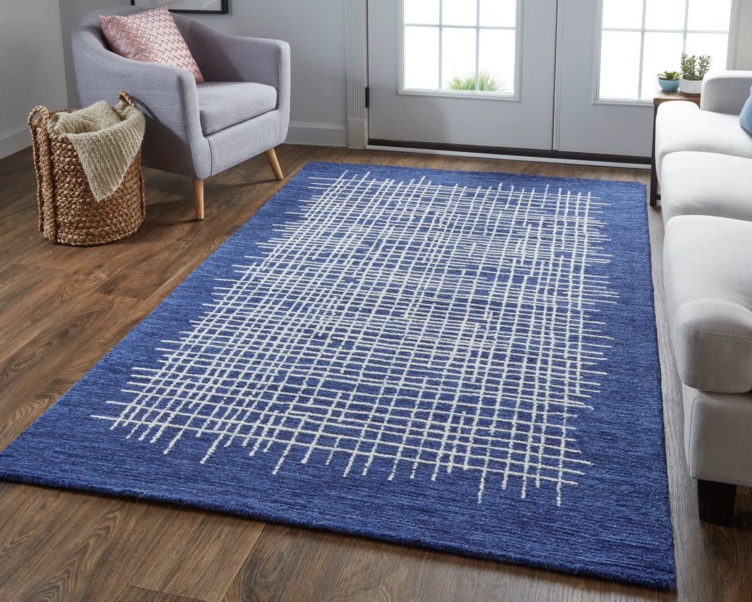 Rectangle/Navy