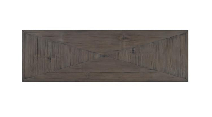 American Home Furniture | Century - Curate Biscayne Bench