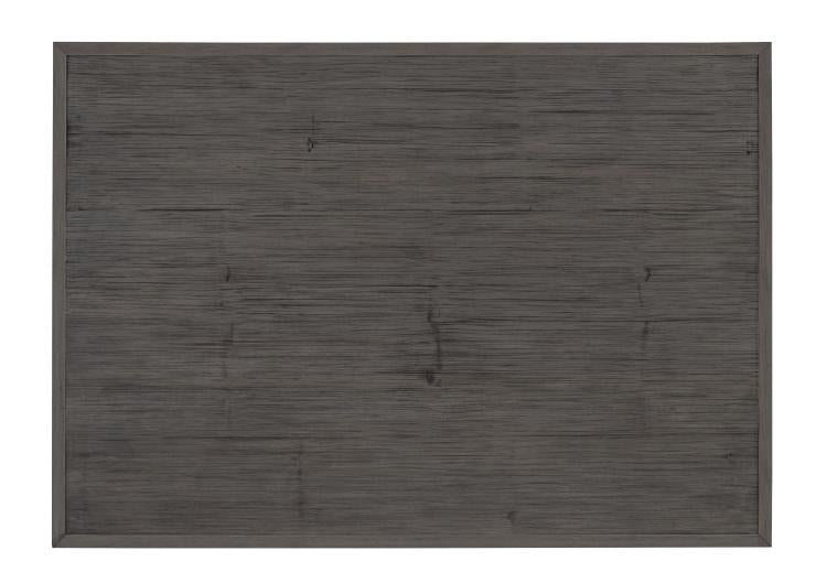 American Home Furniture Century Greek Key Cocktail Table