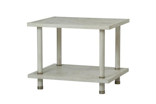 American Home Furniture Century Biscayne End Table
