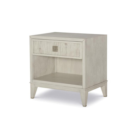 American Home Furniture Century Carlyle 1 Drawer Nightstand