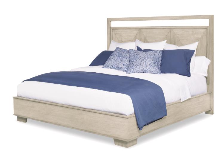Bamboo Platform Bed