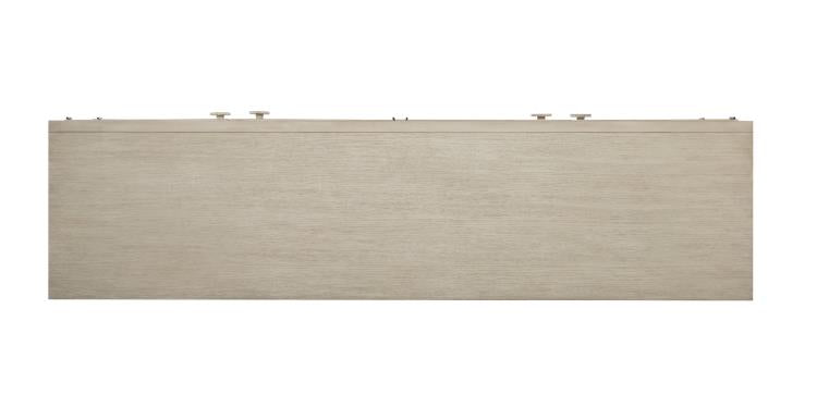 American Home Furniture | Century - Carlyle 4 Door Credenza