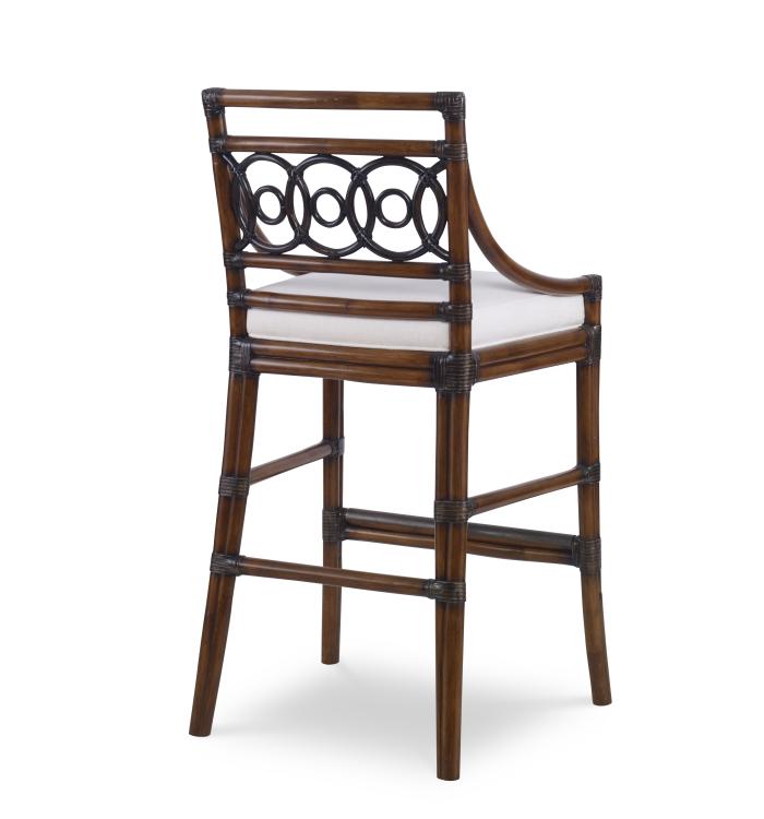 American Home Furniture | Century - Curate Circles Bar Stool