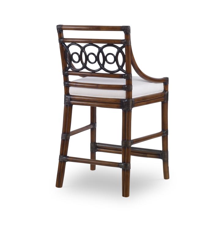 American Home Furniture | Century - Curate Circles Counter Stool