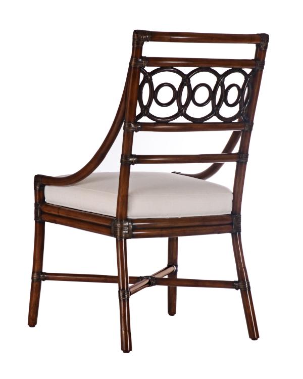 American Home Furniture | Century - Curate Circles Side Chair