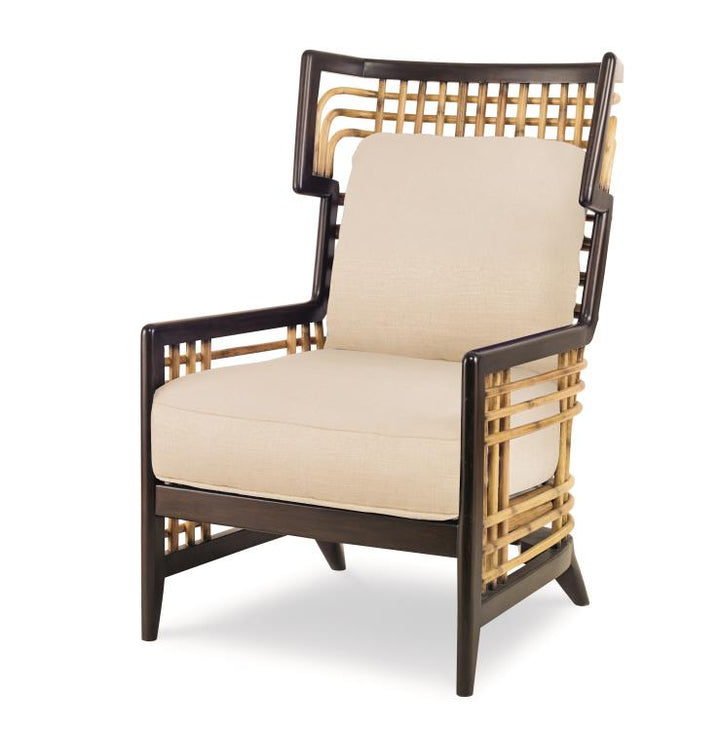 American Home Furniture | Century - Cara Lounge Chair