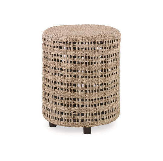 Century - Curate Wayward Woven Ottoman - CT2044 | American Home Furniture