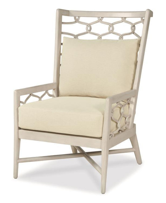 Century - Captains Chairs - CT2095-PN-FL | American Home Furniture