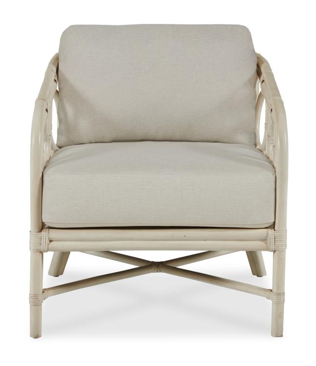 American Home Furniture | Century - Sutter Lounge Chair