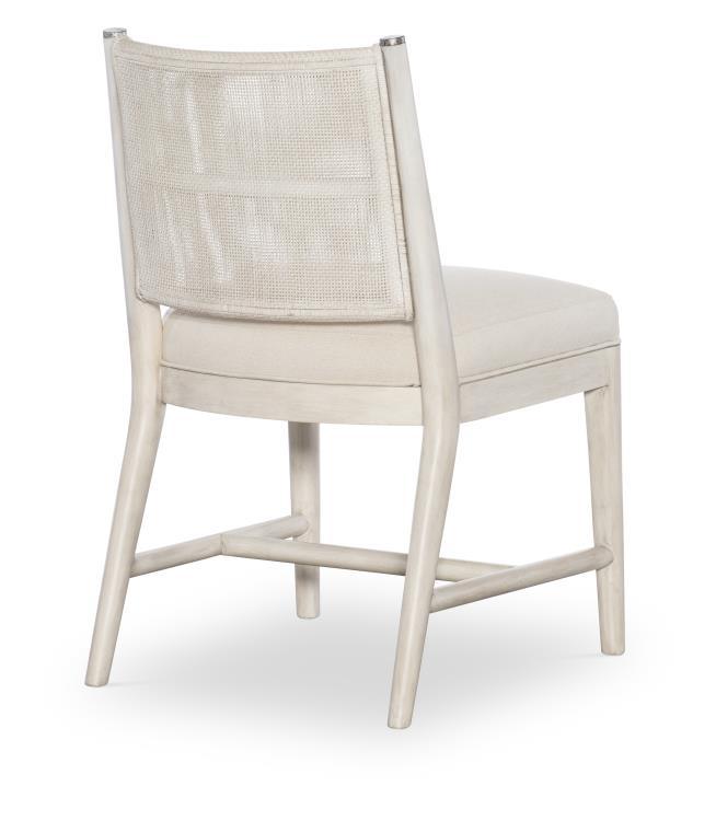 Century - Mercer Side Chair - CT2107S-PN-FL | American Home Furniture