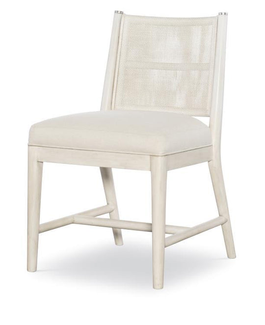 Century - Mercer Side Chair - CT2107S-PN-FL | American Home Furniture