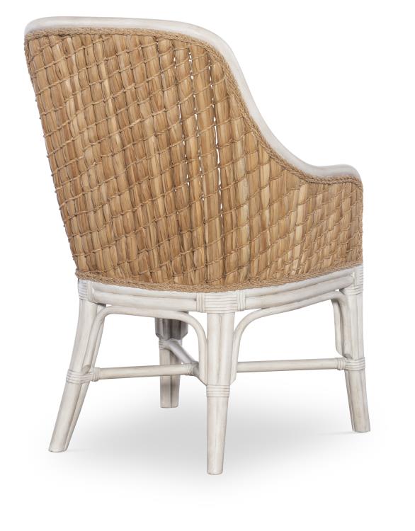 American Home Furniture | Century - Amelia Arm Chair