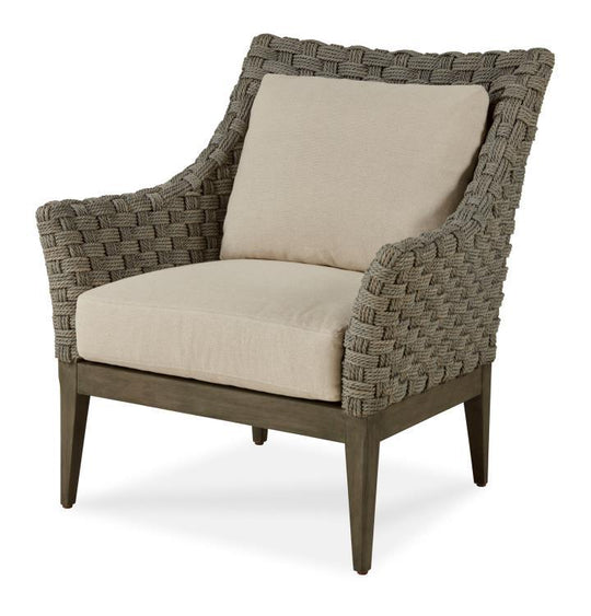 Century - Dafuskie Lounge Chair - CT2112 | American Home Furniture