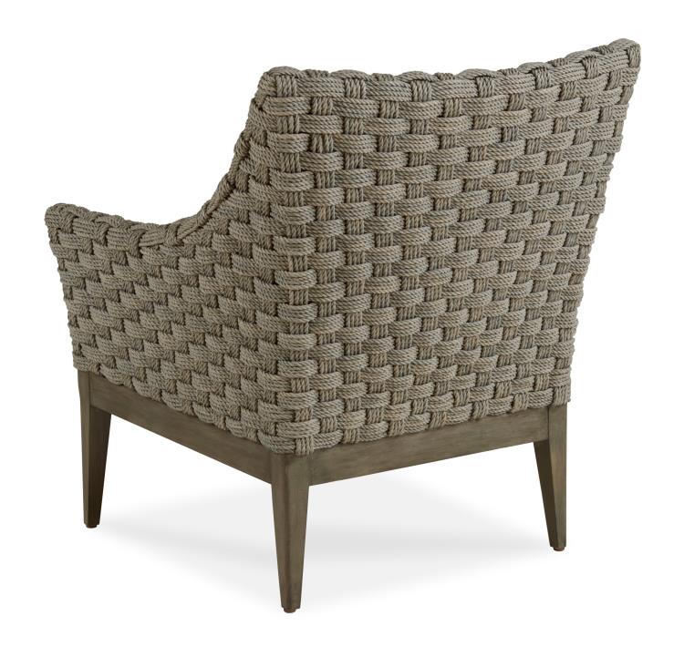 American Home Furniture | Century - Dafuskie Lounge Chair