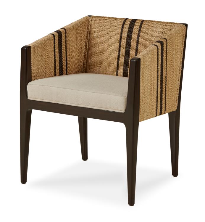 American Home Furniture | Century - Folly Arm Chair