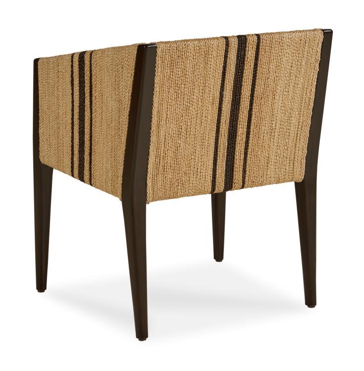 Century - Folly Arm Chair - CT2116 | American Home Furniture