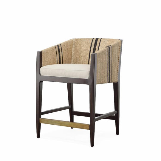 Century - Curate Folly Counter Stool - CT2116C | American Home Furniture
